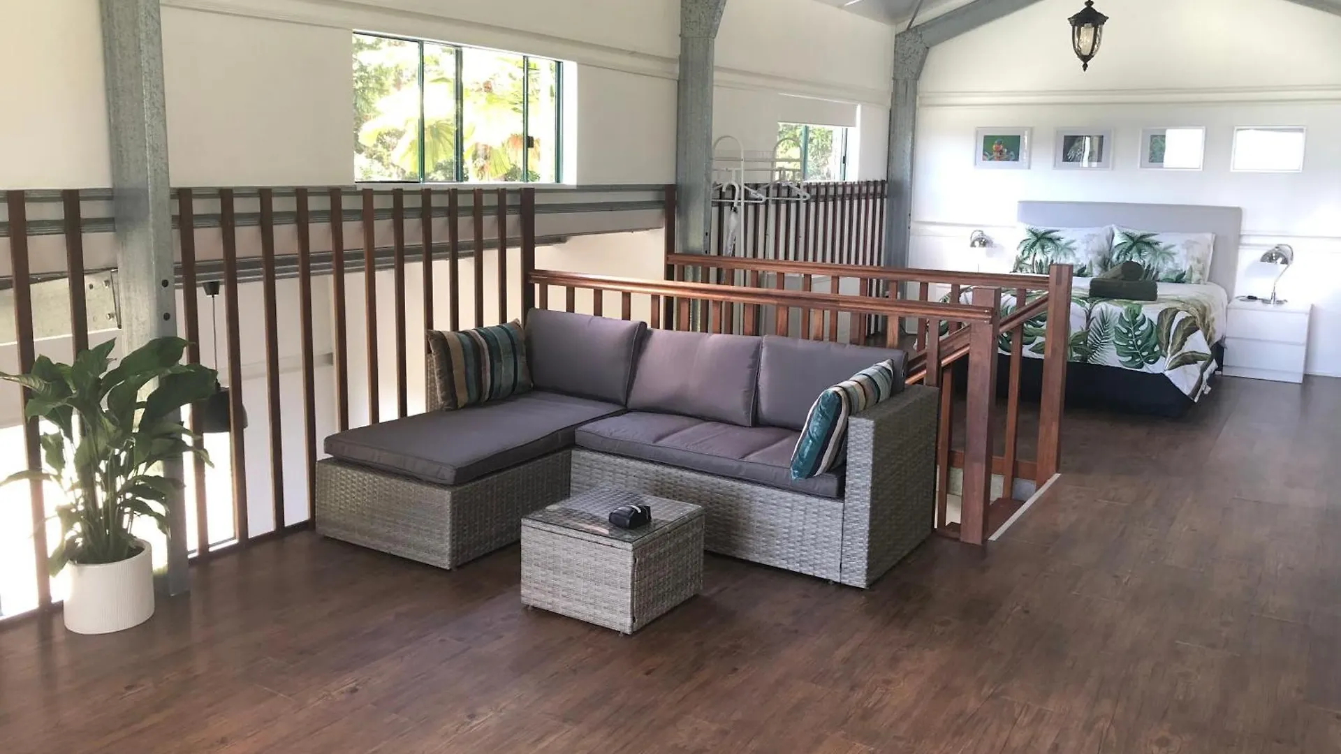 Daintree - House With A View Villa Cow Bay Holiday home