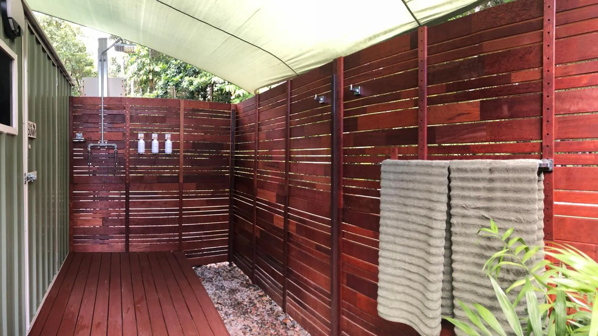 Daintree - House With A View Villa Cow Bay Australia