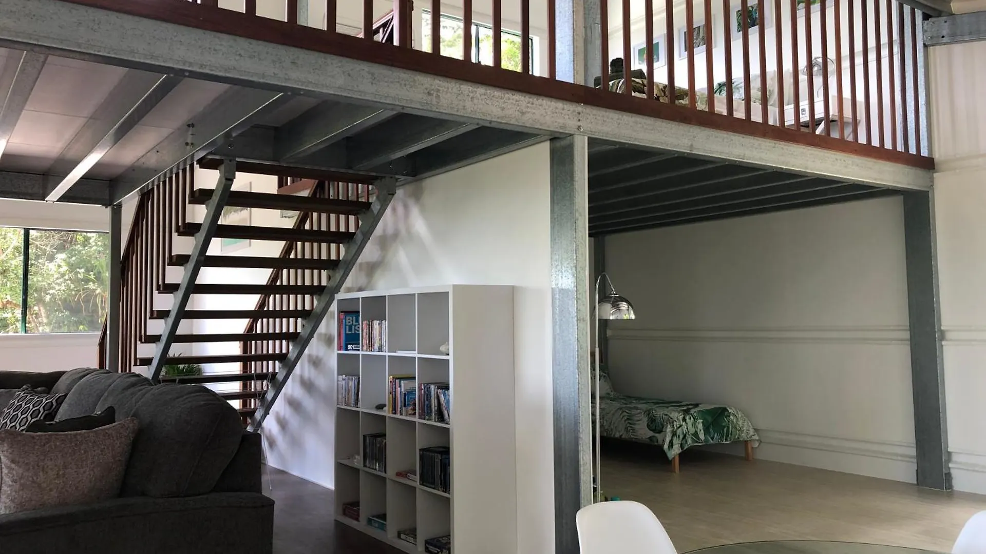 Daintree - House With A View Villa Cow Bay Holiday home