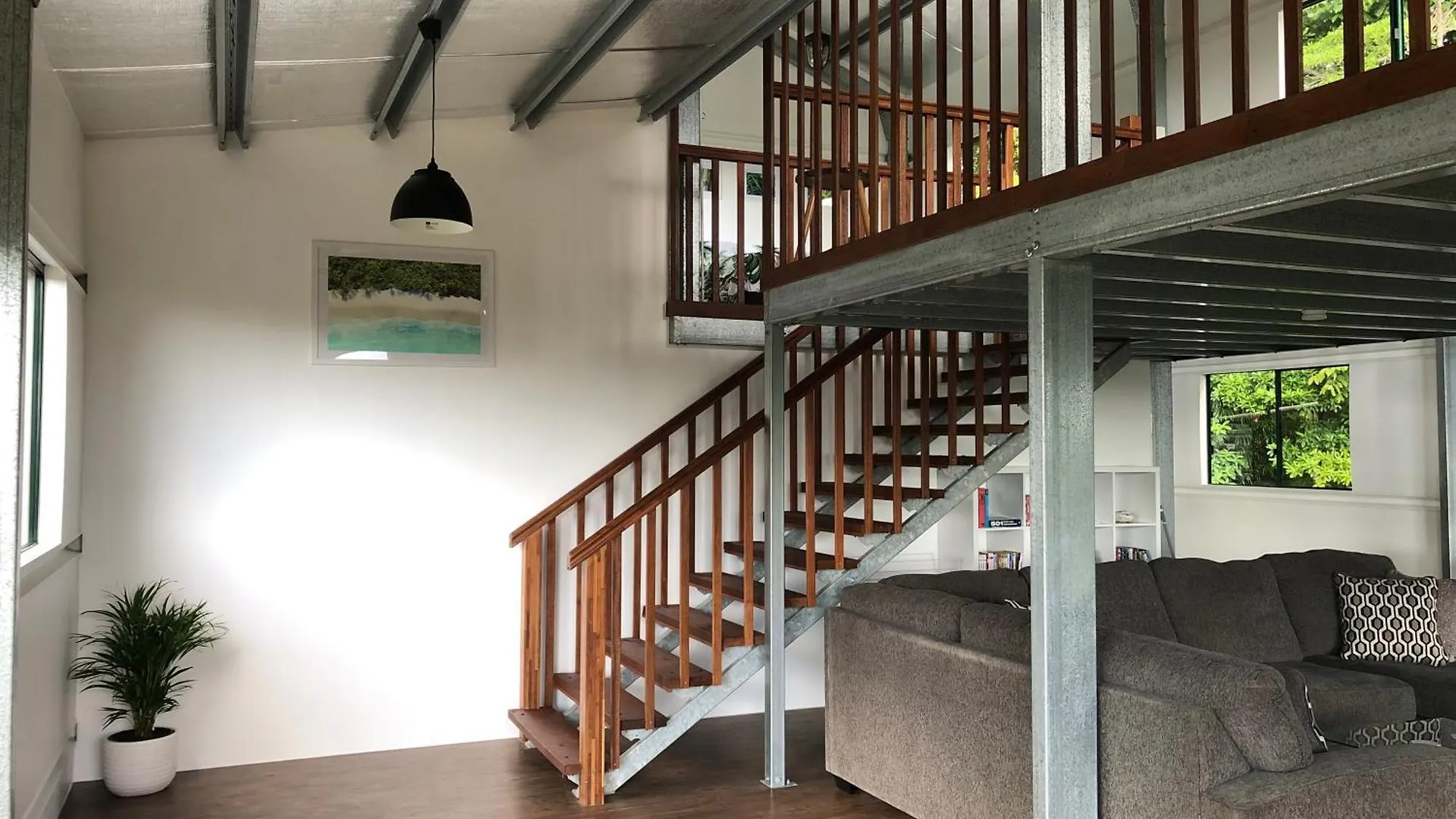 Holiday home Daintree - House With A View Villa Cow Bay