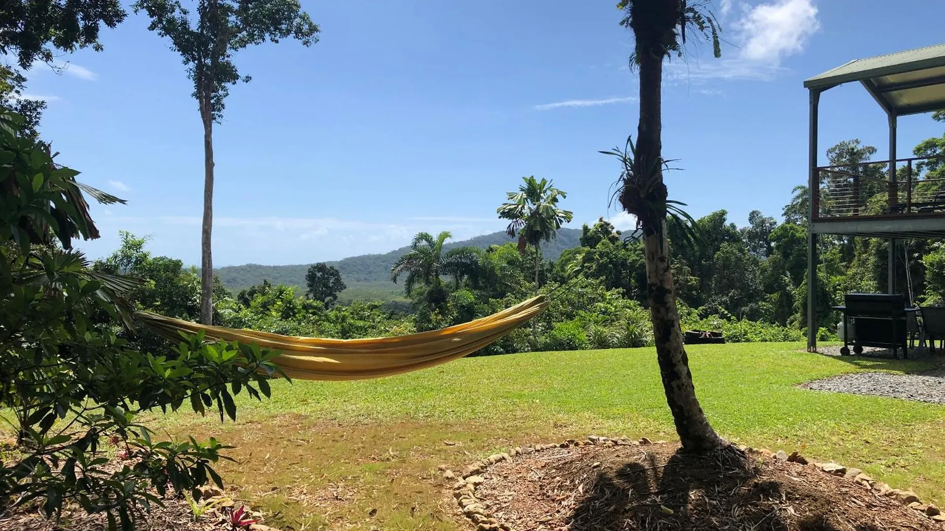 Daintree - House With A View Villa Cow Bay 0*,