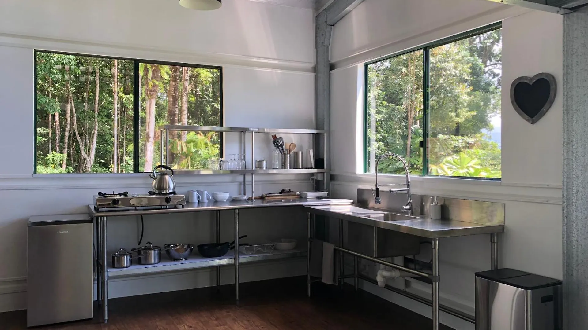 Daintree - House With A View Villa Cow Bay Australia