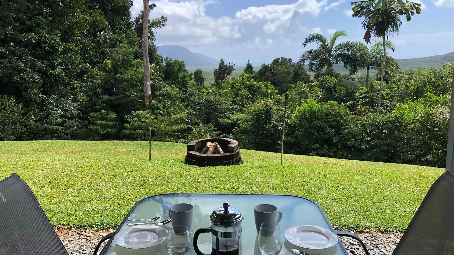 Holiday home Daintree - House With A View Villa Cow Bay