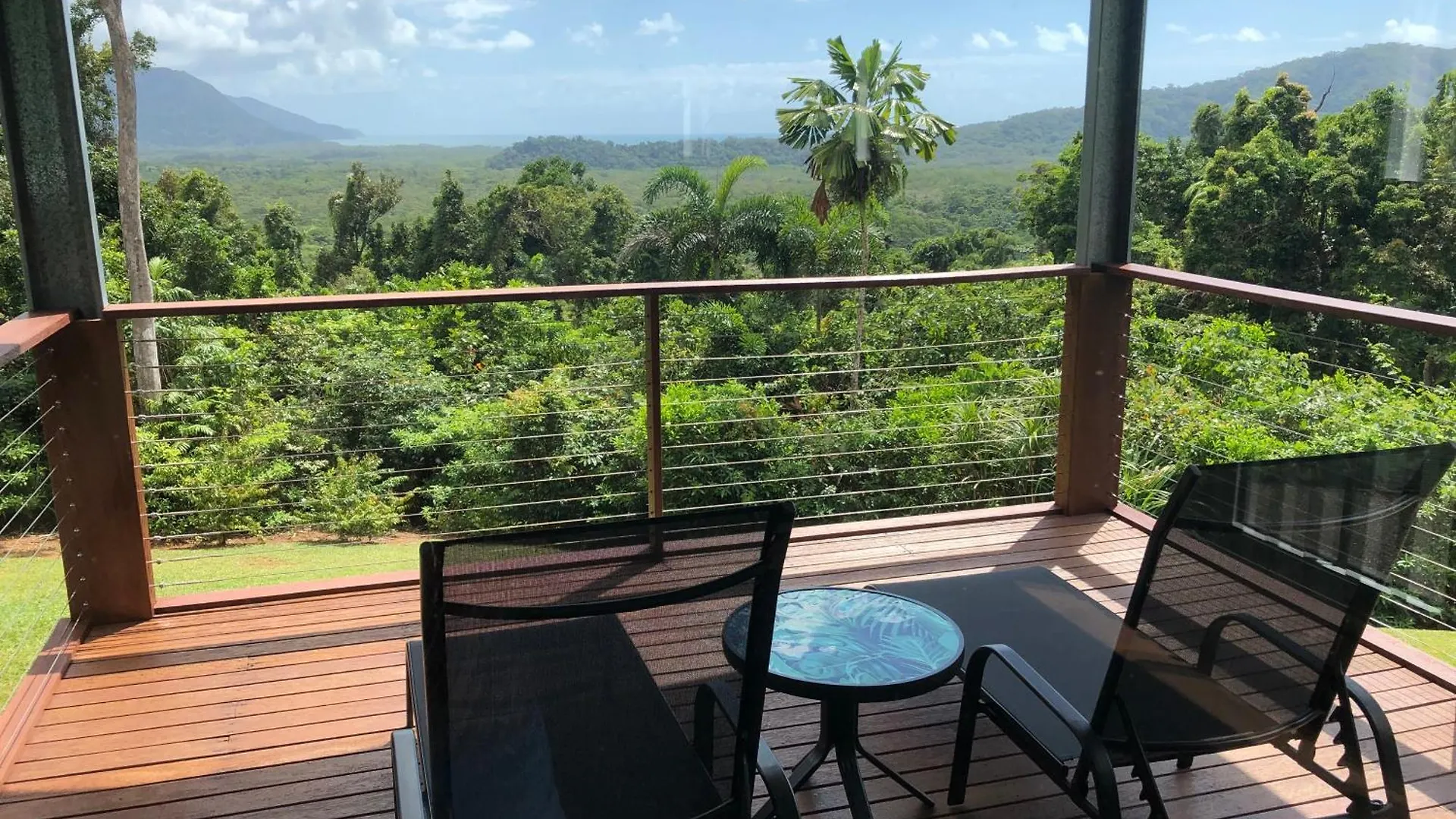 Daintree - House With A View Villa Cow Bay 0*,  Australia