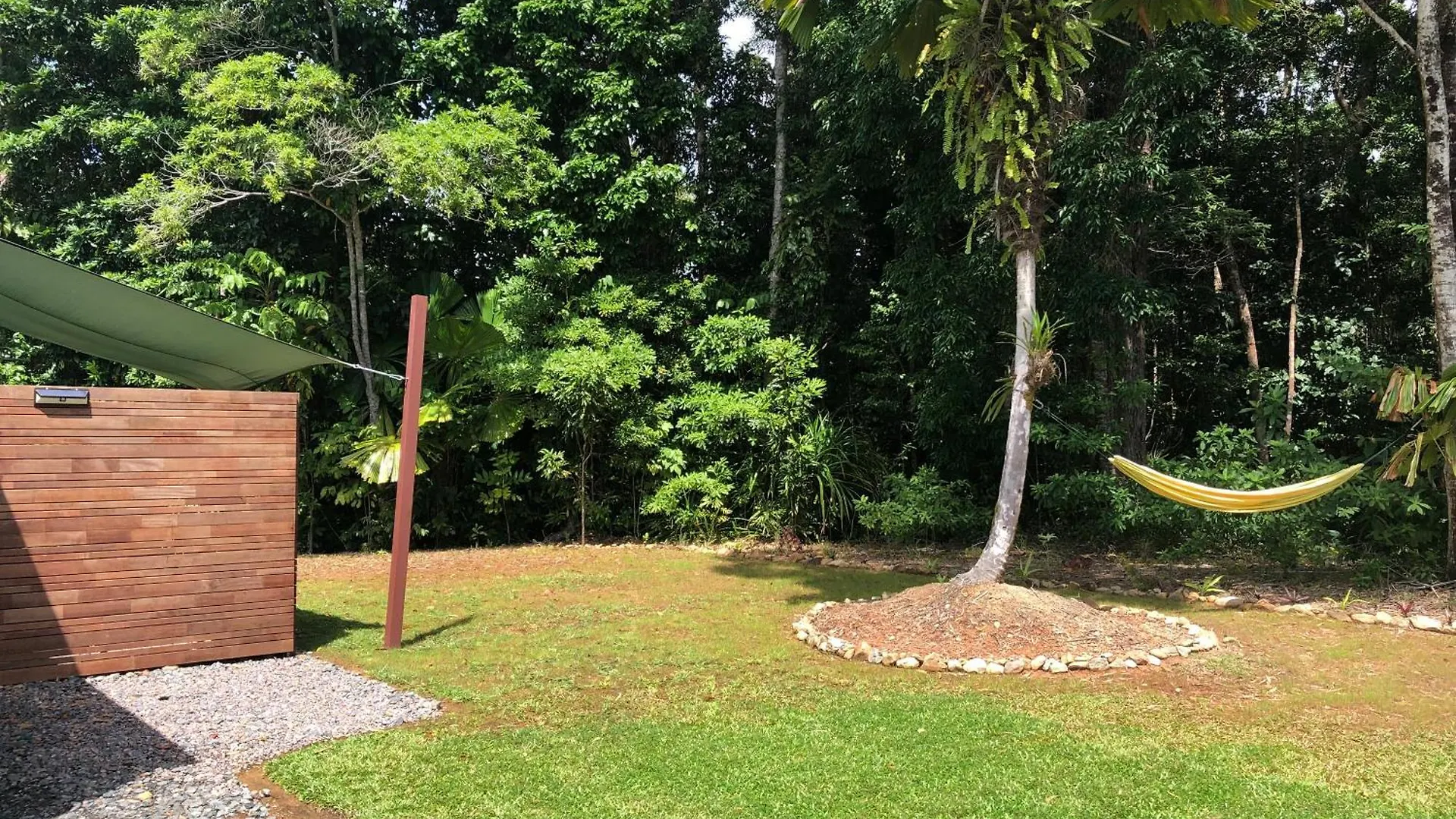 Daintree - House With A View Villa Cow Bay Holiday home