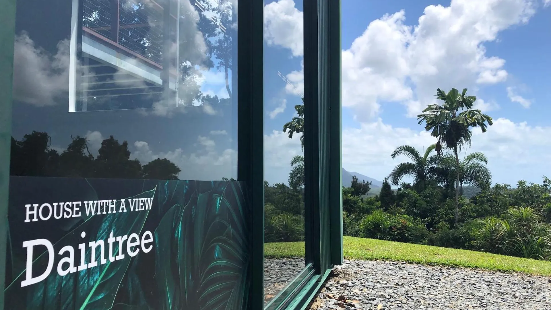Daintree - House With A View Villa Cow Bay